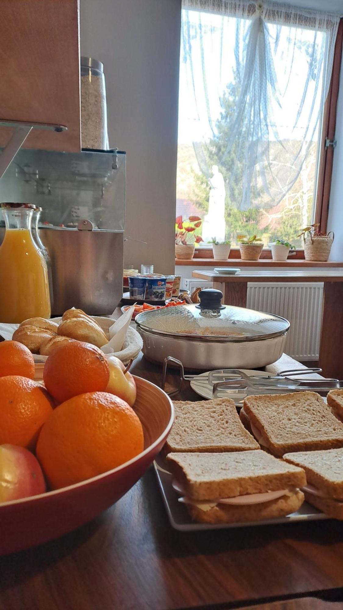 Bed & Breakfast Hugo Plesivec Экстерьер фото